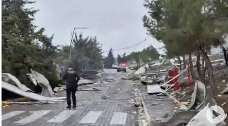 image Ασφάλιση οχημάτων έναντι φυσικών καταστροφών: Έφτασε στο 36% – Για ποιους είναι υποχρεωτική