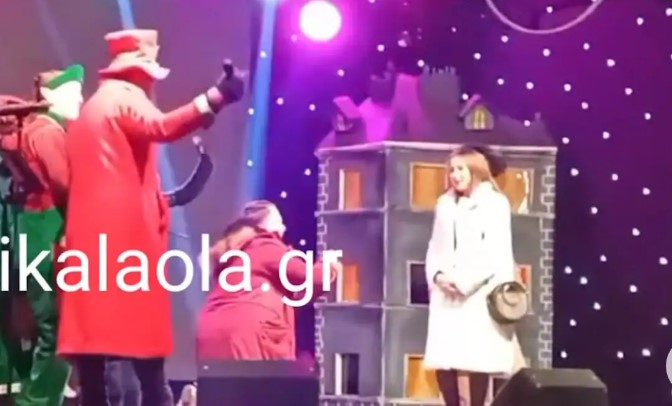 image «Θέλεις να με παντρευτείς;» – Διπλή πρόταση γάμου στον «Μύλο των Ξωτικών»