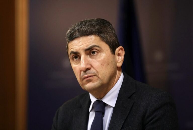 image Επιστρέφει στην ΚΟ της ΝΔ ο Λευτέρης Αυγενάκης – Οι πρώτες του δηλώσεις