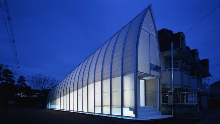 image Τα σπίτια των 20 τετραγωνικών – Μια ιαπωνική τάση που επεκτείνεται