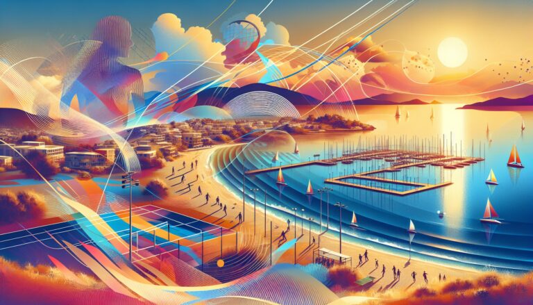 image Malina Casino: Στοιχήματα και Αθλητισμός στο Λήμνο