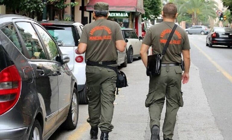image Δημοτική αστυνομία: Τα προσωρινά αποτελέσματα για 787 θέσεις Δευτεροβάθμιας Εκπαίδευσης μέσω ΑΣΕΠ