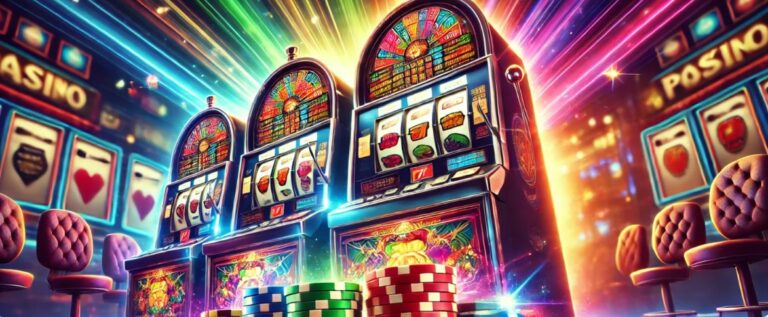 image 10 κορυφαίοι τρόποι για να δοκιμάσετε την τύχη σας διαδικτυακά