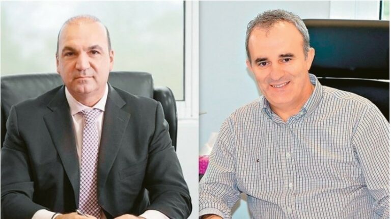 image Τα τρία «κλειδιά» που «ξεκλειδώνουν» το deal Μασούτη – Κρητικού