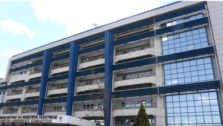 image Τι υποστηρίζει το υπουργείο Ναυτιλίας για τη γραμμή Λαύριο – Άγιος Ευστράτιος – Λήμνος