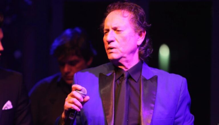 image Μάκης Χριστοδουλόπουλος: Απολύθηκε από το κέντρο που εμφανιζόταν – Έβριζε, δεν τον αντέχαμε άλλο, δηλώνει ο ιδιοκτήτης