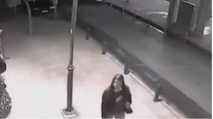 image Περιστέρι: Καρέ καρέ η σύλληψη του επιδειξία – Τον έπιασε με κατεβασμένα παντελόνια η ειδική ομάδα της αστυνομίας