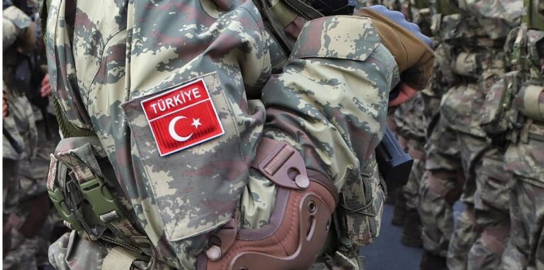 image Η Τουρκία ιδρύει νέα Ταξιαρχία Πεζοναυτών στην Ίμβρο.