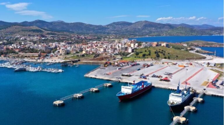 image Κατάπτυστο δημοσίευμα  ζητά την διακοπή  επιδότησης της γραμμής “Λαύριο – Λήμνος και επιστροφή”