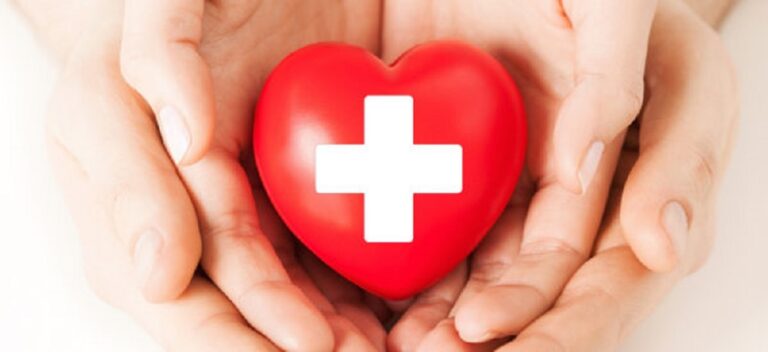 image Γνώση και εκπαίδευση για Πρώτες Βοήθειες στη καθημερινότητα των Πολιτών