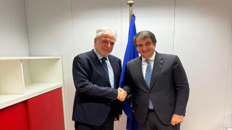 image Κεφάλαια για την ανανέωση του ακτοπλοϊκού στόλου αναζητά ο Στυλιανίδης