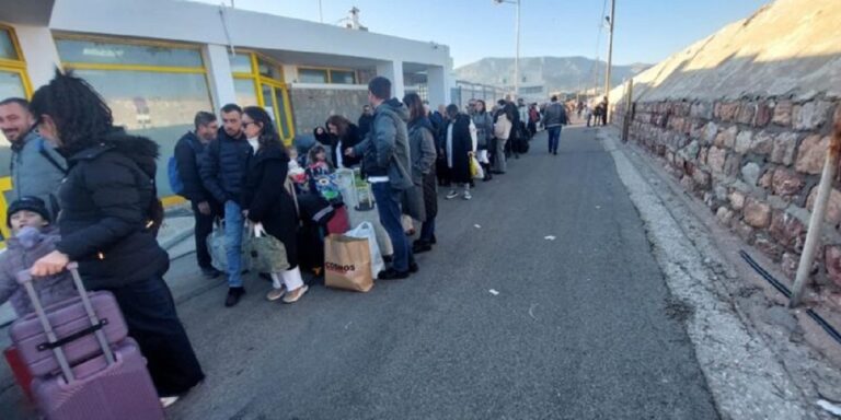 image Παράταση του Visa Express έως το 2027: Μια ανάσα ανάπτυξης για το Βόρειο Αιγαίο