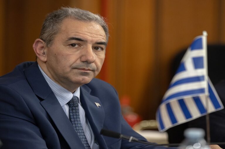 image Καθοριστικός ο ρόλος της Ελλάδας στην διαμόρφωση Ευρωπαϊκής πολιτικής για την Συρία.