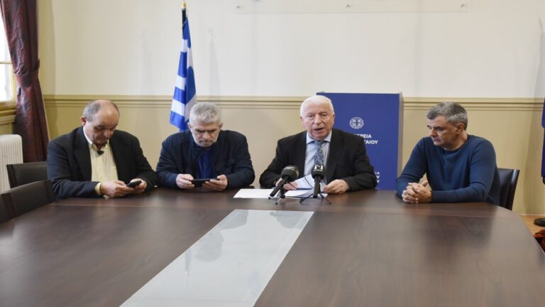 image Συνέντευξη Περιφερειάρχη Κ.Μουτζούρη για τα προγράμματα του ΕΣΠΑ