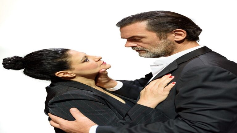 image “Άγουρα Κεράσια”, Τάνια Τρύπη & Κωνσταντίνος Καζάκος στην Λήμνο Δευτέρα 17 Φεβρουαρίου.