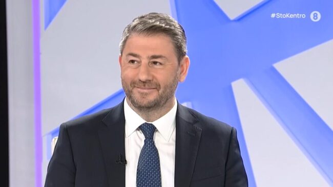 post Ανδρουλάκης από τη Λέσβο: Η κυβέρνηση απέτυχε – Πέντε μέτρα για να στηρίξουμε τους κτηνοτρόφους του νησιού