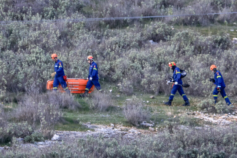 image Γρ. Λέων για τον θάνατο του 39χρονου: Δύσκολο το έργο των ιατροδικαστών – Ο χρόνος επέδρασε εναντίον μας
