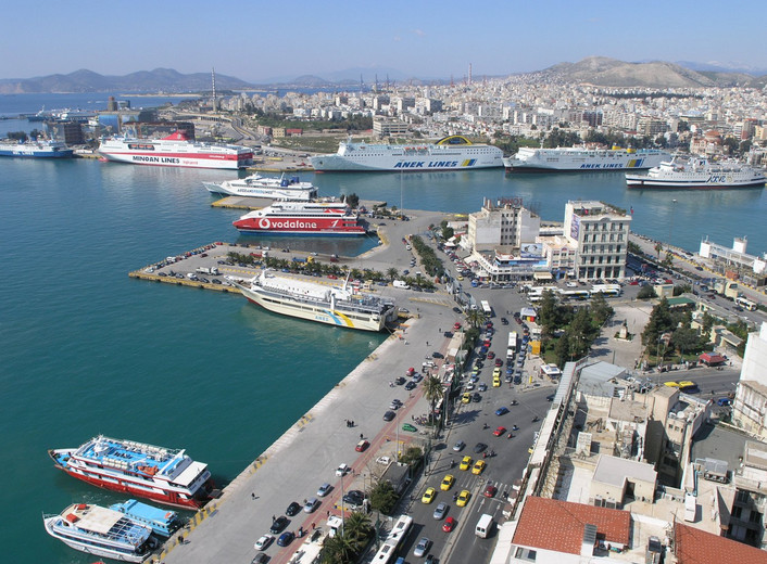 image Πώς  διαμορφώνονται  οι μισθοί στην ακτοπλοϊα για το 2025.