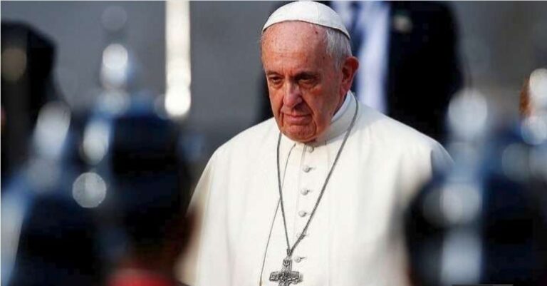 image Πάπας Φραγκίσκος: Επιδεινώθηκε η κατάσταση του