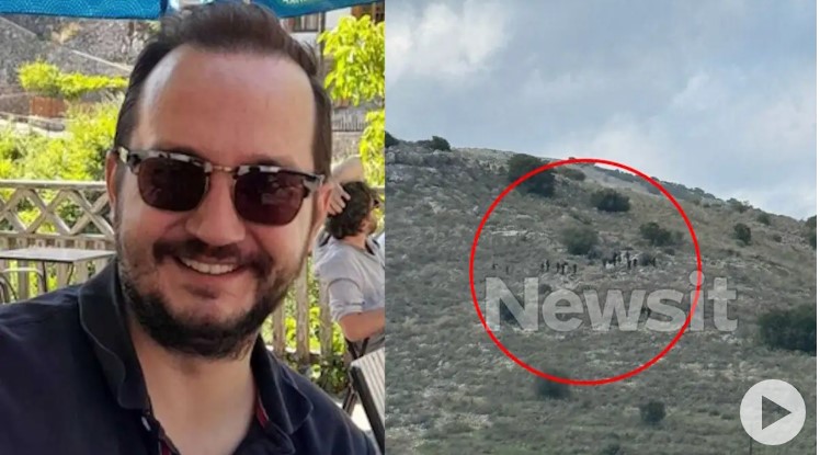 image Τύρναβος: Ξεσπά η μητέρα του Βασίλη Καλογήρου που βρέθηκε νεκρός – «Εσείς και το αφεντικό σας, τι τέλος θα έχετε;»