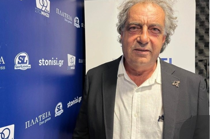 image Λήμνος: Κλήσεις για πειθαρχικά επιδίδει ο Βούλγαρης ακόμα και μέσα στις τάξεις!