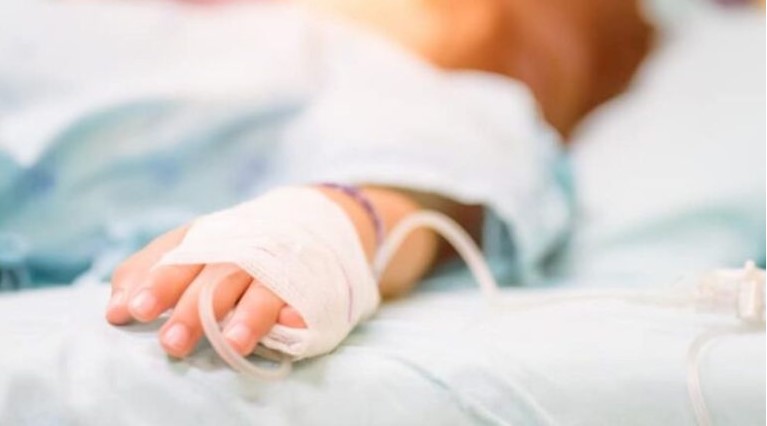 image Διοικητής ΠΑΓΝΗ στο Πρώτο για 3χρονο αγόρι: Το αποτέλεσμα το ξέραμε από την αρχή – Η καρδιά του Άγγελου θα χτυπάει αλλού (audio)