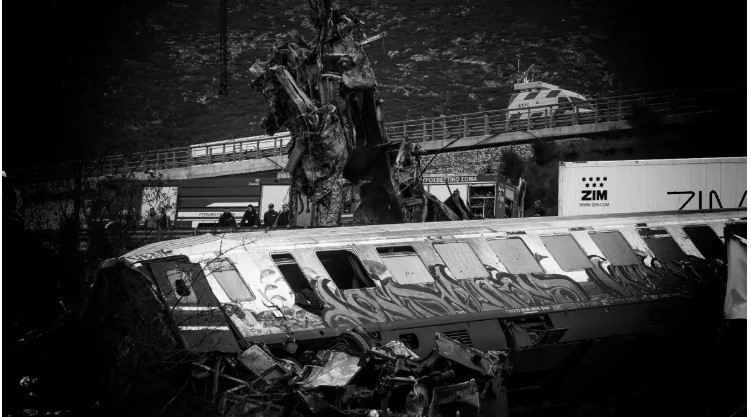 image Απεργία: Εκατοντάδες συλλαλητήρια για τα δύο χρόνια από τα Τέμπη – Πώς θα κινηθούν τα Μέσα Μαζικής Μεταφοράς