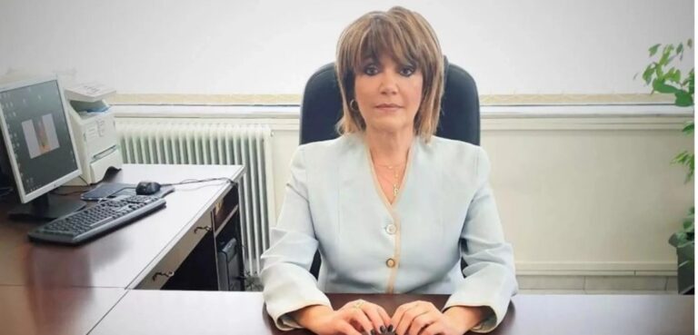 image Παραιτήθηκε η ιατροδικαστής Ρουμπίνη Λεονταρή από την υπόθεση του Βασίλη Καλογήρου