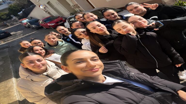 image Βόλεϊ-ΑΕΤΟΣ Λήμνου: με τρείς νίκες στις αποσκευές τους επιστρέφουν από την Μυτιλήνη .