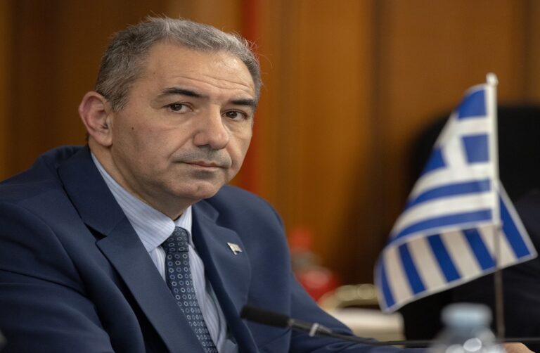 image Η Γεωπολιτική της Ρωσικής Επιρροής και η στοχοποίηση της Ελλάδας