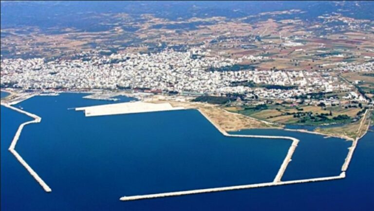 image Δρομολόγιο “ΑΙΚΑΤΕΡΙΝΗ Π” για Λήμνο : Με το “καλημέρα” αυξήσεις στις μεταφορικές εταιρίες