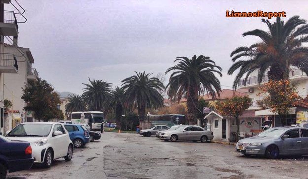 image Τέμπη-Απεργία 28 Φεβρουαρίου: “Χειρόφρενο” και για τον σύλλογο ιδιοκτητών ΤΑΞΙ Λήμνου.