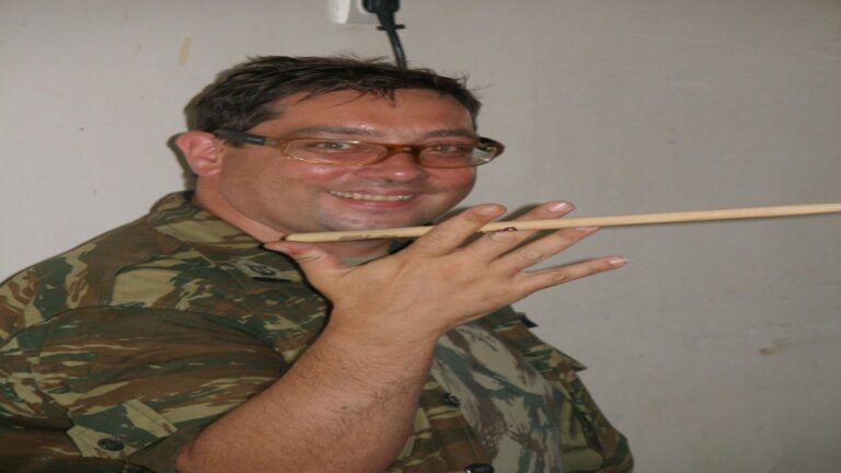 image Κυριακή 23 Μαρτίου  το τελευταίο αντίο στον Νίκο Αμπατζή. Παναγία Τσας 16:00