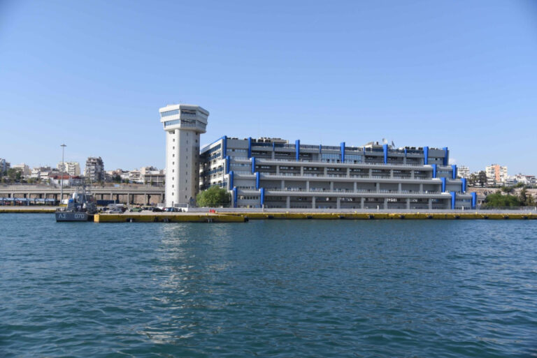 image “ Ακτοπλοϊκό” : Ανατροπή, ανακοινώθηκε  πρόσκληση σε διαγωνισμό.Δύο φορές την εβδομάδα για Σαμοθράκη ή Καβάλα.