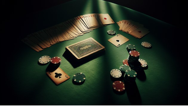 image Robocat: Η Πολιτιστική Καταγωγή Των Ελληνικών Παιχνιδιών Με Κάρτες Και Η Ψηφιακή Τους Εξέλιξη