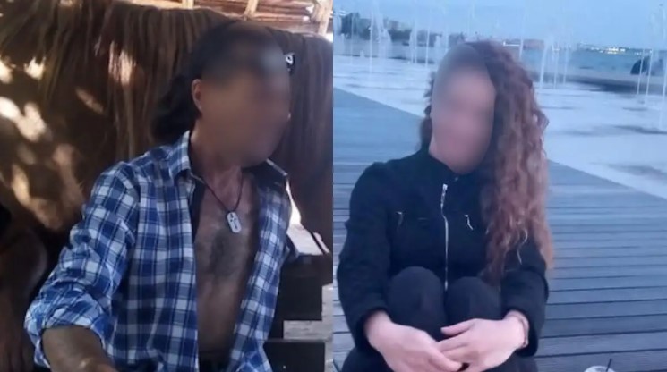 image Σέρρες: «Της ζήτησε να υπογράψει το διαζύγιο και τον χαστούκισε, είχαν θέματα» λέει ξαδέρφη του 55χρονου που προσπάθησε να κάψει τη σύζυγο του