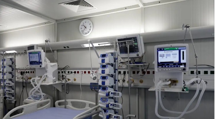 image Χανιά: «Τα αιματώματα δεν προκλήθηκαν από την προπόνηση, αλλά από τσακωμό» λέει ο προπονητής του 19χρονου που πέθανε στη ΜΕΘ
