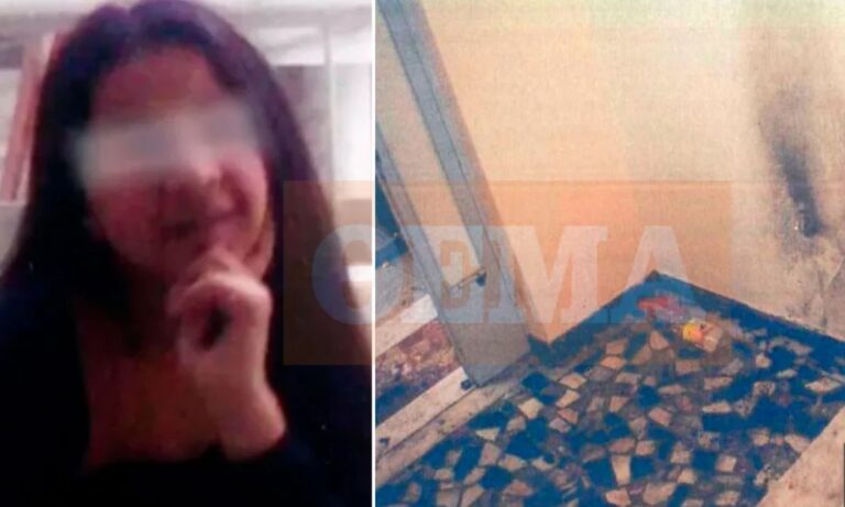 image Ομόφωνα ένοχος ο 60χρονος για τη δολοφονία της 12χρονης Ζενέιντα