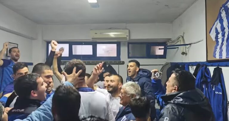 image Το “σήκωσε” ο Ηρακλής Ατσικής και πάει Αγιάσο για την κατάκτηση του τίτλου ΕΠΣ Λέσβου!(Βίντεο+φωτο)