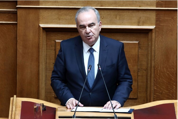 image Νίκος Παπαθανάσης: Προσκλήσεις ύψους 140 εκατομμυρίων ευρώ για την ενίσχυση επενδυτικών σχεδίων προώθησης παραγωγής ενέργειας από ΑΠΕ, σε περιοχές Δίκαιης Αναπτυξιακής Μετάβασης