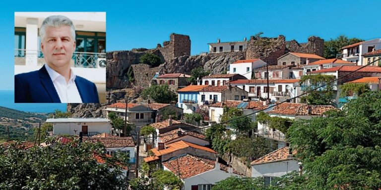 image Σαμοθράκη: Σύγχυση για την εφαρμογή “Visa Express” σε Τούρκους – Τοψίδης: “Ισχύει μόνο για απ’ ευθείας πλοίο από Τουρκία”