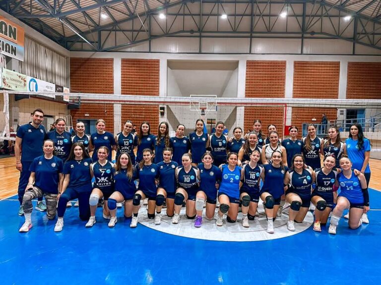 image Αετός Λήμνου: ” Κορίτσια για φίλημα”, σπουδαίες εμφανίσεις σε τουρνουά βόλεϋ στην Θεσσαλονίκη!
