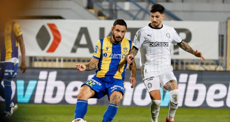 image Κύπελλο Ελλάδος: Ιστορική ρεβάνς του ΟΦΗ με τον Αστέρα Τρίπολης για μια θέση στον τελικό