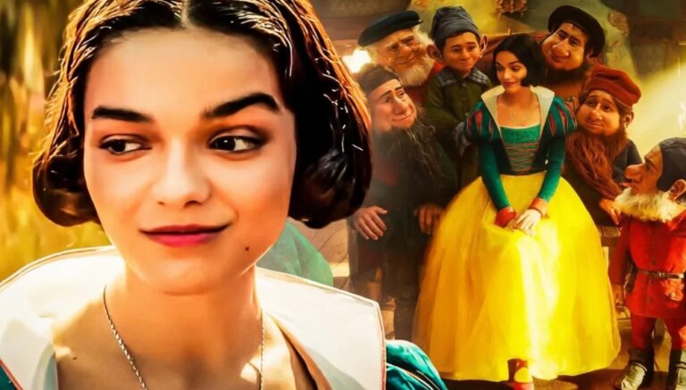 image ΜΑΡΟΥΛΑ: «Χιονάτη» (Φαντασίας, με υπότιτλους) Παρασκευή 25, Σάββατο 26, Κυριακή 27 Απριλίου στις 21:00   