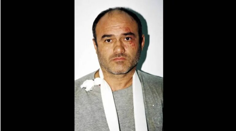 image Πέθανε ο Νίκος Παλαιοκώστας, αδελφός και συνεργός του καταζητούμενου Βασίλη Παλαιοκώστα