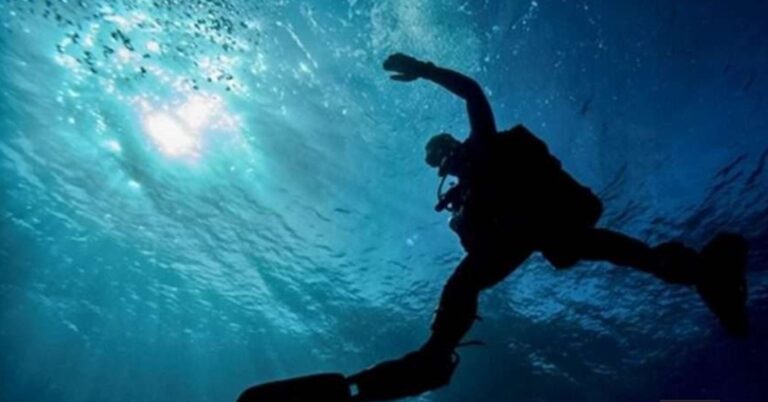 image Το συμβαίνει στη Διοίκηση Υποβρυχίων Καταστροφών; Δύο θάνατοι σε 6 μήνες είναι πολλοί