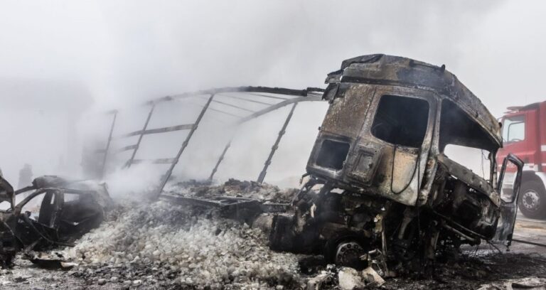 image Κοζάνη: Η οικογενειακή τραγωδία πίσω από το τροχαίο – Η άγνωστη ιστορία του ζευγαριού που σκοτώθηκε