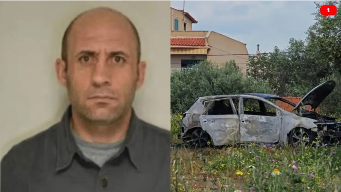 image Γιώργος Μοσχούρης: Ακριβό συμβόλαιο θανάτου πίσω από την εκτέλεσή του – Πόσες φορές ο «Θαμνάκιας» είχε μπει στο στόχαστρο της Greek Mafia