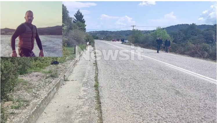 image Χαλκιδική: Ελεύθερος ο 62χρονος ψαράς που παρέσυρε με το φορτηγό του τον 33χρονο και την αστυνομικό – Στο αυτόφωρο ο 26χρονος