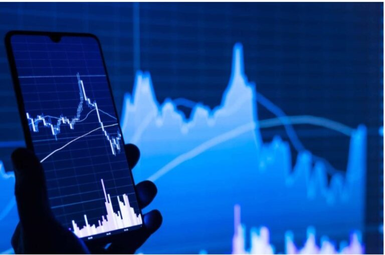 image Όταν η διεθνής πολιτική γίνεται χρηματιστήριο